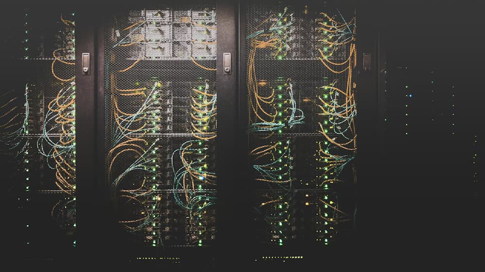 Data Centers & Infrastructure